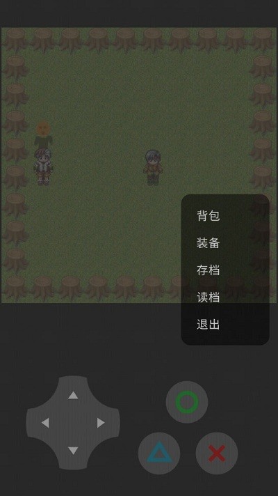 冲进敌营游戏