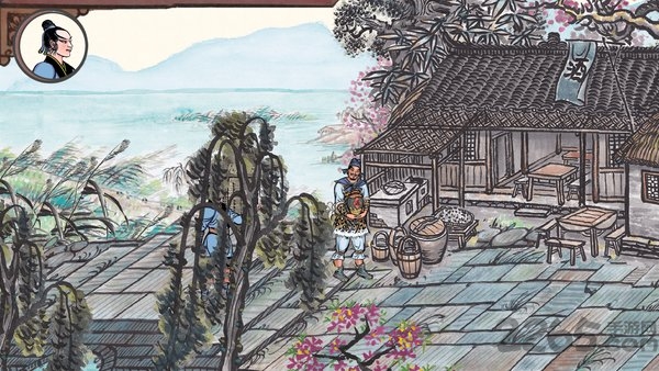 画中人手机版
