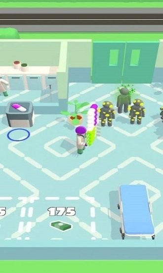 紧急治疗最新版(healing rush)