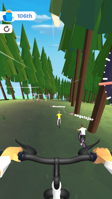 Riding Extreme 3D汉化版 Riding Extreme 3D游戏下载