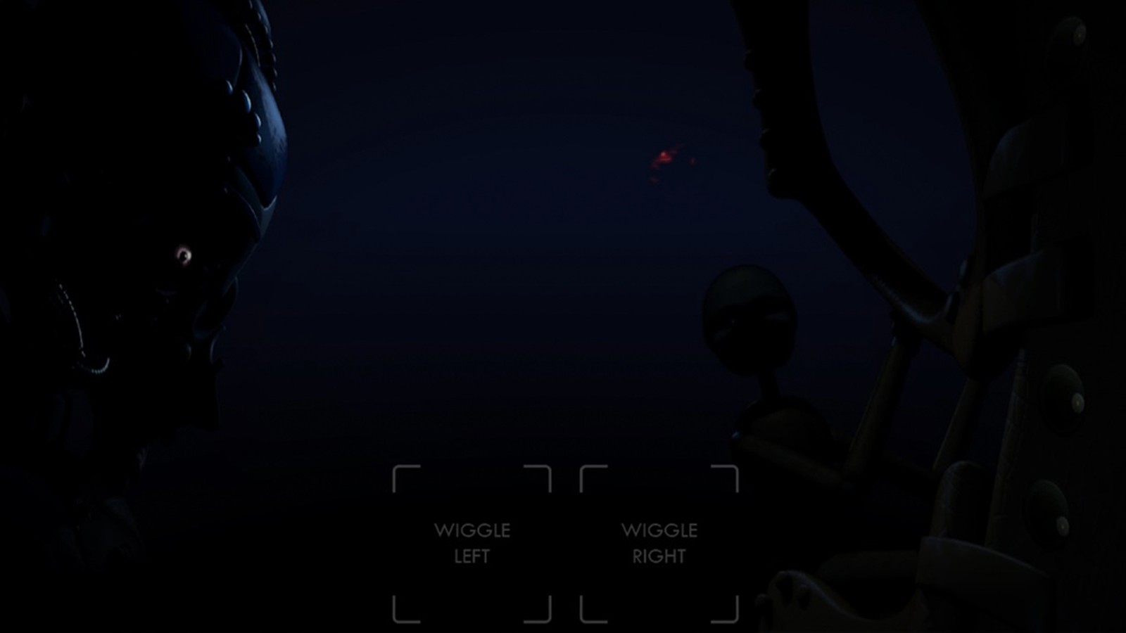 玩具工厂躲猫猫游戏