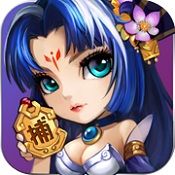 四大萌捕手游