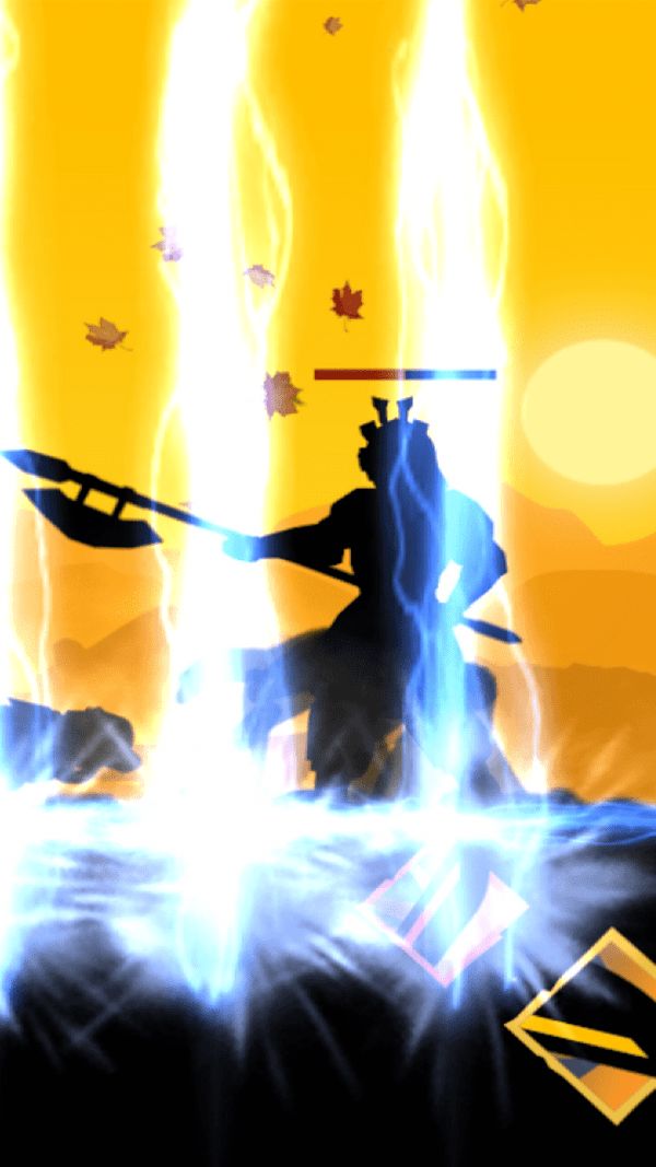 至高忍者对决游戏下载