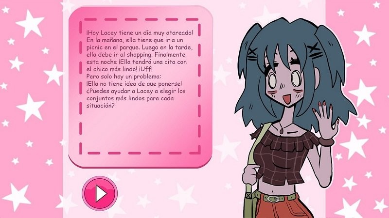 莱西的衣柜遗产官方版