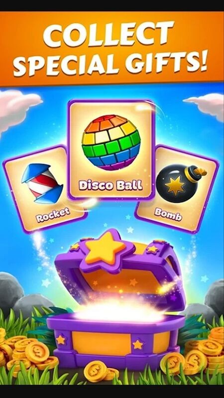 卡通宠物消除最新版