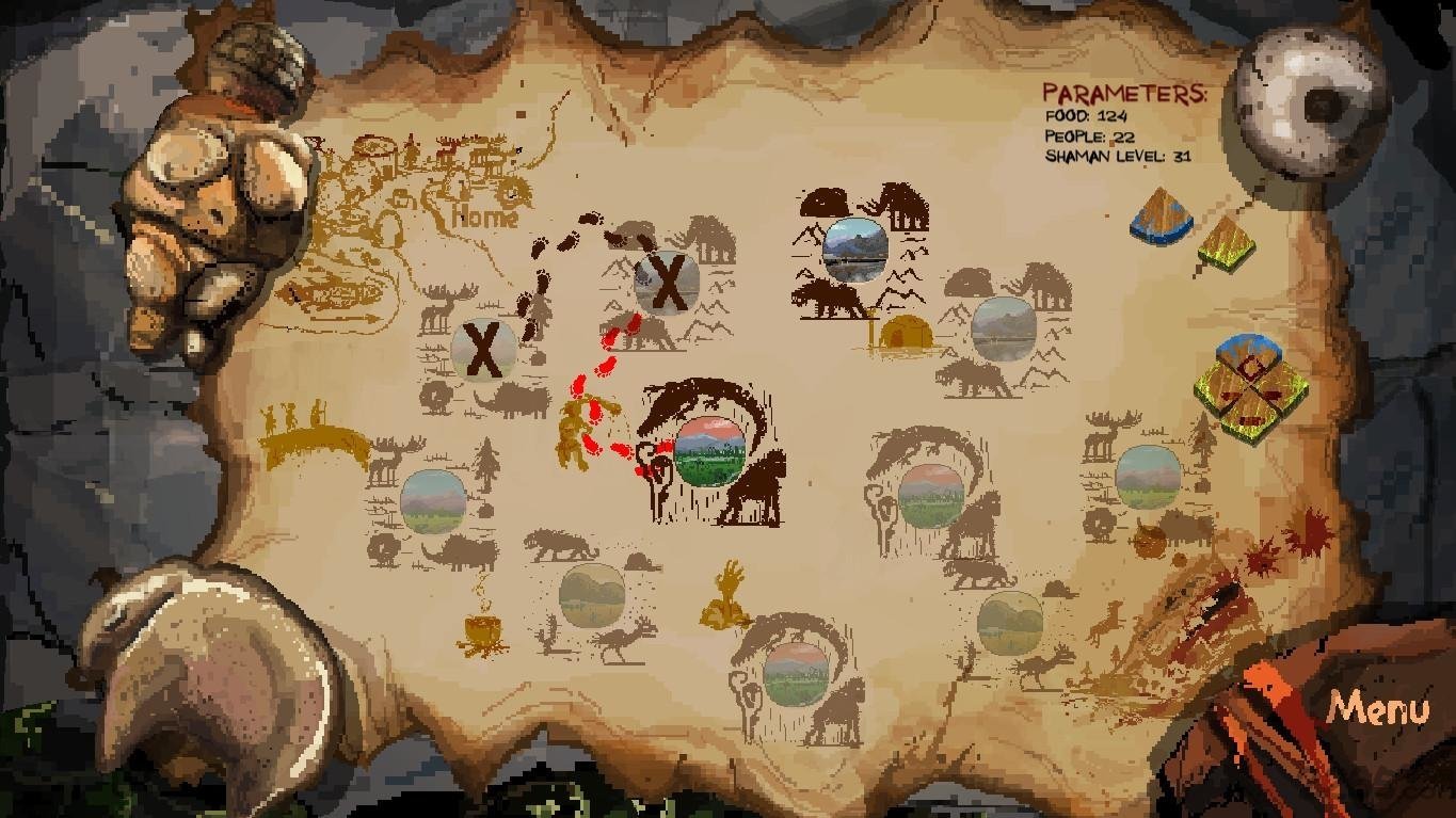 部族传承手游apk