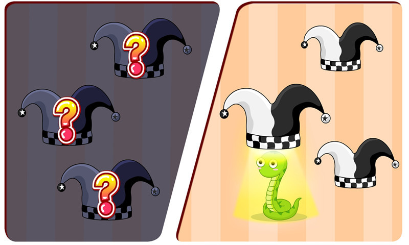 宝宝巴士动物马戏团