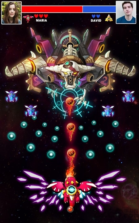 Space Hunter下载最新版