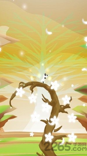 花开世界手机游戏