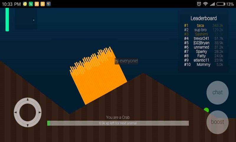 深海大作战手机版 深海大作战游戏下载