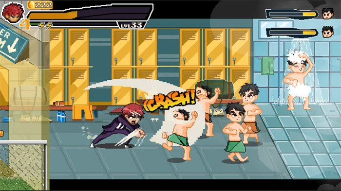 学校英雄中文版(School Hero)