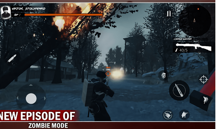 影子猎人的传说中文破解版