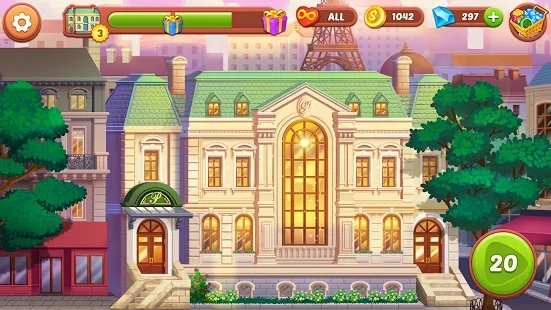 hotel fever游戏