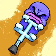 疯狂弹簧高跷手游