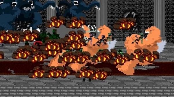 忍者吸血鬼猎人最新版