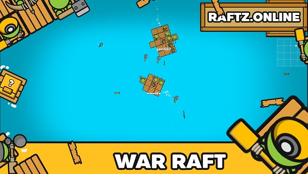 raftz最新版