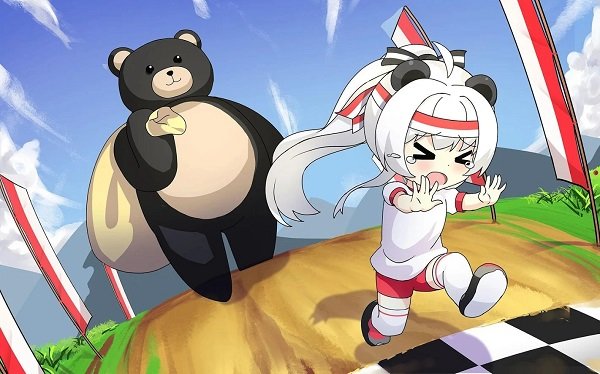 潘达克里普黑贼汉化版(Pandaclip: The Black Thief)