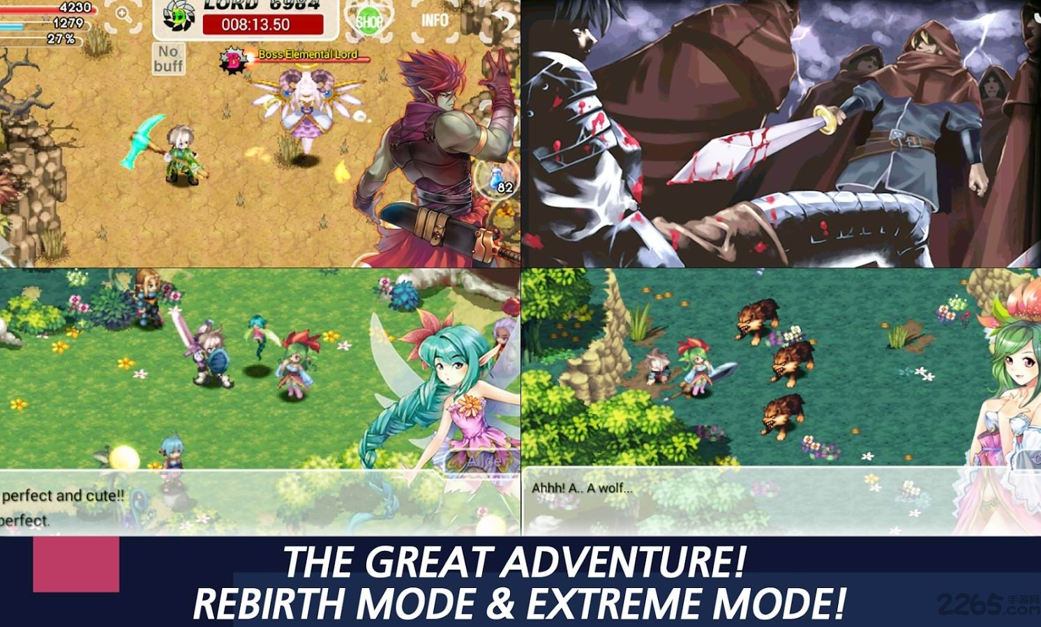 克罗斯编年史2汉化版