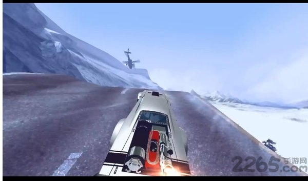 速度与激情追缉中文版