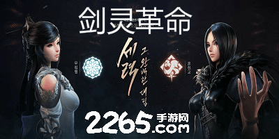 剑灵革命