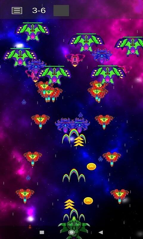 银河猎人最新版