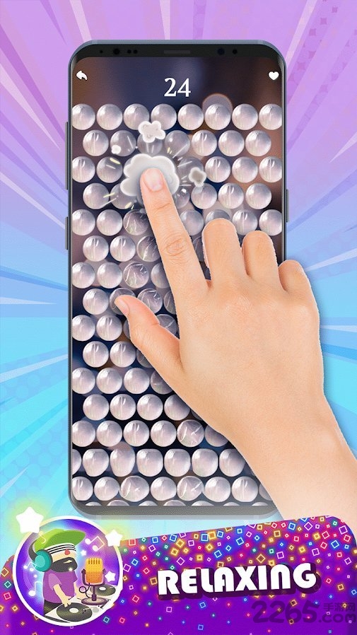 antistress games手机版