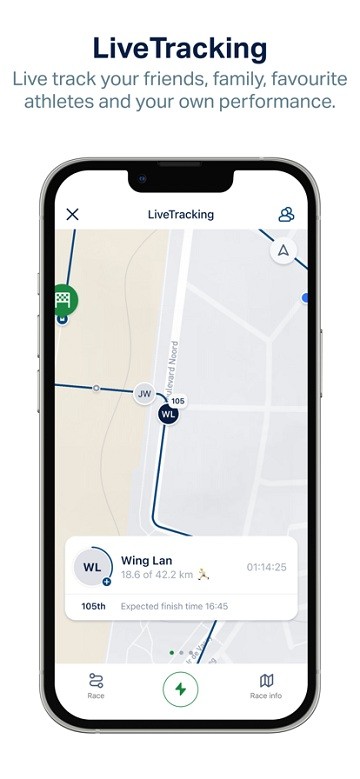 schkm24 live tracking软件下载