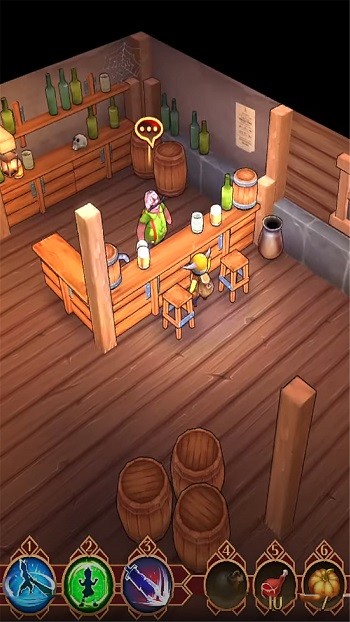 使命猎人手游完整版(Quest Hunter)