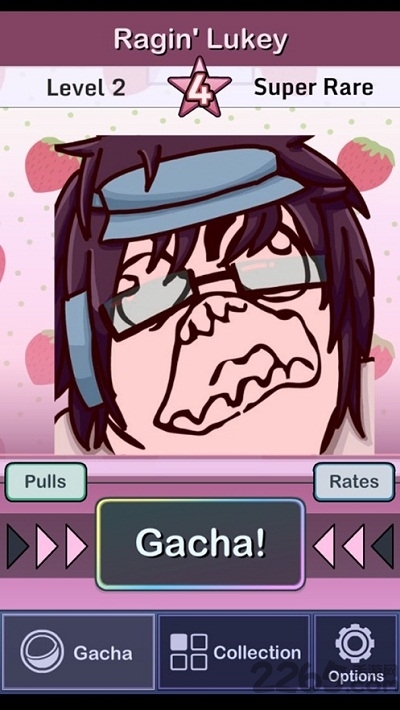 meme gacha中文版 meme gacha游戏下载