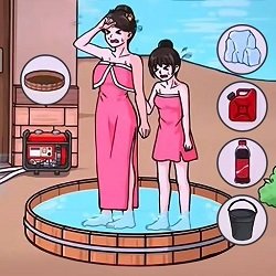 帮小姐姐通关手机版
