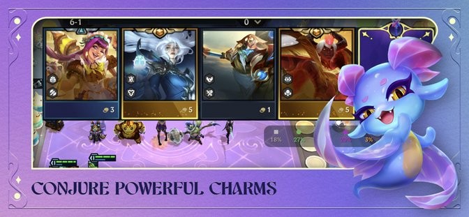 云顶之弈PBE美测服(TFT PBE)