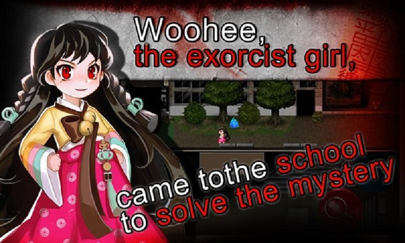 驱魔少女无限金币版