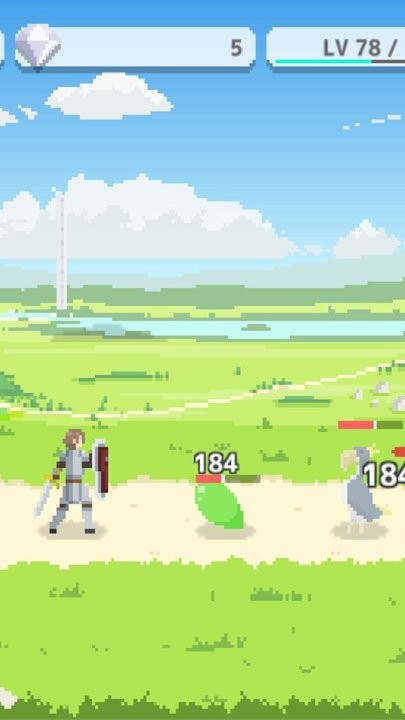 勇者与恶魔城完整版