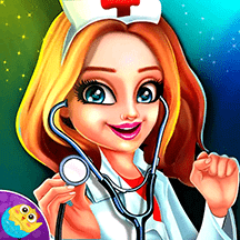 迷你小镇医生内购破解版