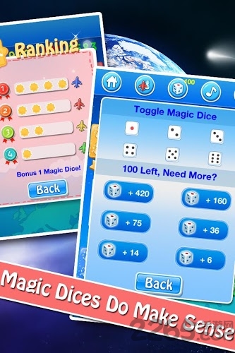 3d飞行棋最新版