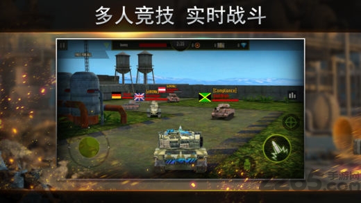 钢铁力量最新破解版顶级