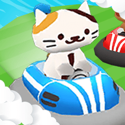 猫猫碰碰车手机版