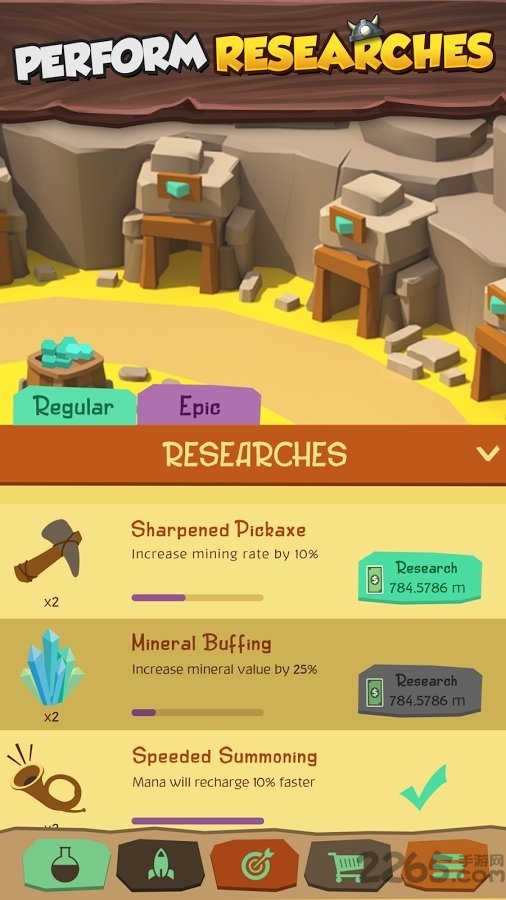 小矿工艾德尔汉化版