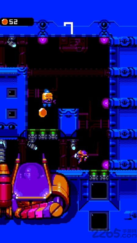 Platform Panic 下载最新版