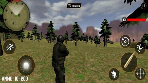 战争幸存者射击英雄手机版