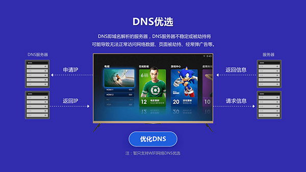 当贝助手app使用教程 当贝助手使用教程