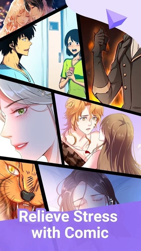 webnovel app