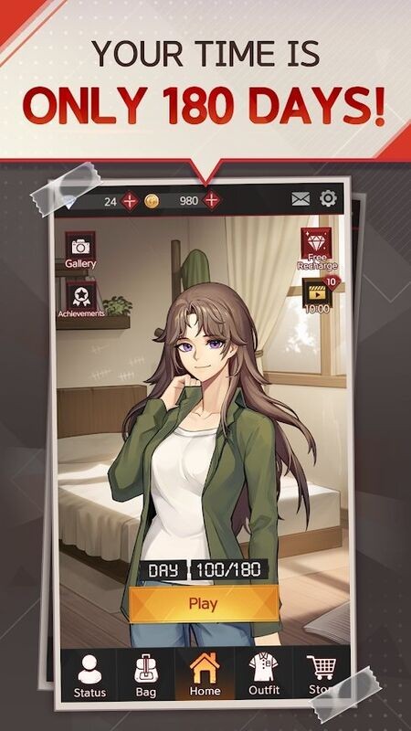 危险避难所官方版 危险避难所手机版下载