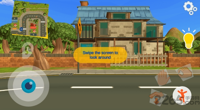 dark riddle手机版