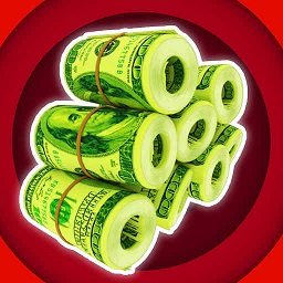 招财进宝跑酷游戏
