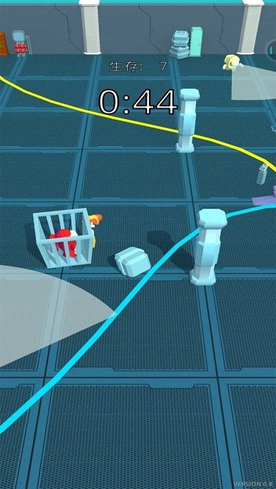 烧脑狼人杀手机版