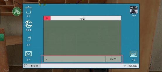 逃离家暴僵尸模组手机版 逃离家暴僵尸模组汉化版