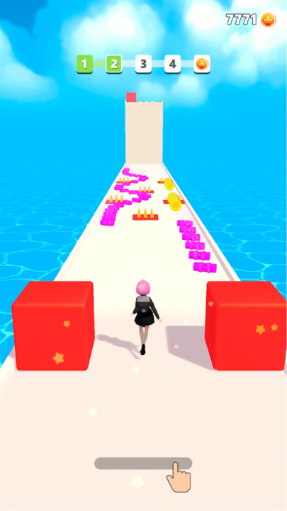 棍子冲冲冲游戏