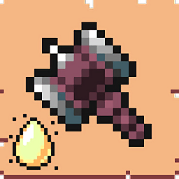 像素铁匠铺游戏(pixel blacksmith)