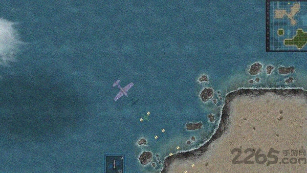 王牌飞行员吃鸡战场最新版